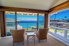 Kapalua Villas Maui