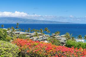 Kapalua Villas Maui