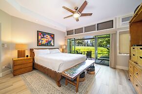 Kapalua Villas Maui
