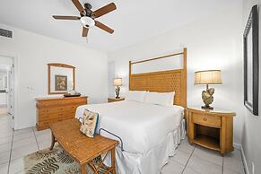 Kapalua Villas Maui
