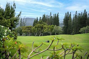 Kapalua Villas Maui