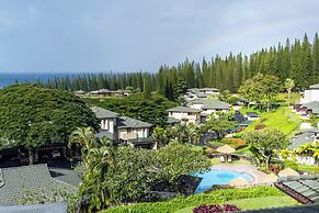 Kapalua Villas Maui