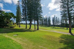 Kapalua Villas Maui