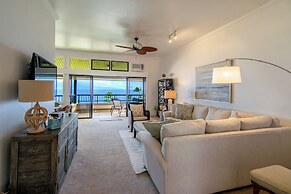 Kapalua Villas Maui