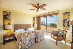 Kapalua Villas Maui