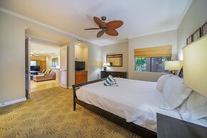 Kapalua Villas Maui