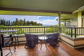 Kapalua Villas Maui