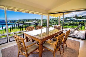 Kapalua Villas Maui