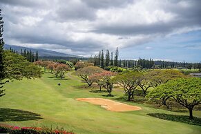 Kapalua Villas Maui