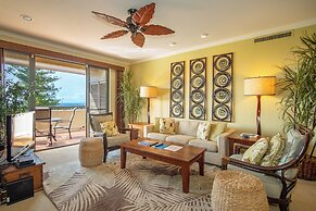Kapalua Villas Maui