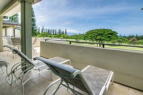 Kapalua Villas Maui