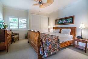 Kapalua Villas Maui