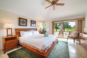 Kapalua Villas Maui