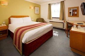 Dragonfly Hotel King's Lynn