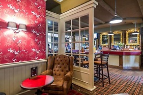 Dragonfly Hotel King's Lynn