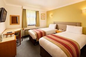 Dragonfly Hotel King's Lynn