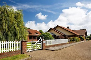 Dragonfly Hotel King's Lynn