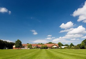 Dragonfly Hotel King's Lynn