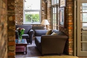 Dragonfly Hotel King's Lynn