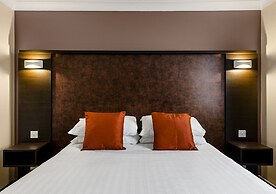 Dragonfly Hotel King's Lynn