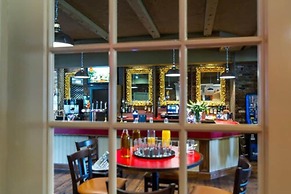 Dragonfly Hotel King's Lynn