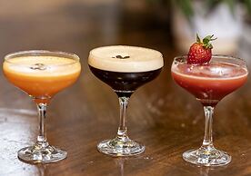 Dragonfly Hotel King's Lynn