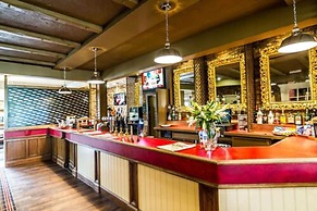 Dragonfly Hotel King's Lynn