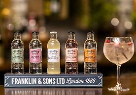 Dragonfly Hotel King's Lynn