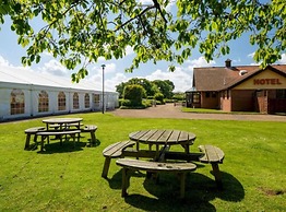 Dragonfly Hotel King's Lynn