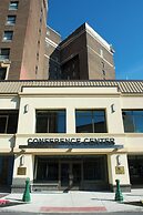 Marriott Syracuse Downtown