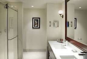 Marriott Syracuse Downtown