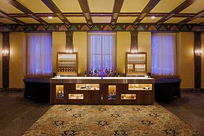 Marriott Syracuse Downtown