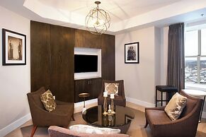 Marriott Syracuse Downtown