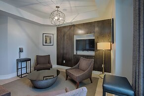 Marriott Syracuse Downtown