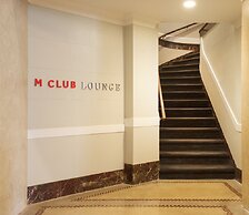 Marriott Syracuse Downtown