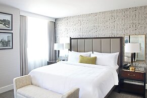 Marriott Syracuse Downtown