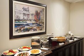 Marriott Syracuse Downtown