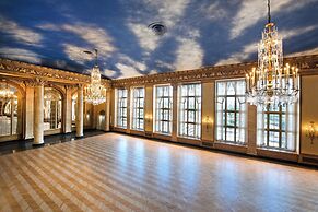 Marriott Syracuse Downtown