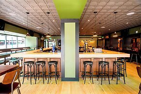 Marriott Syracuse Downtown