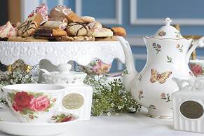 Marriott Syracuse Downtown