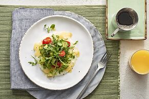 Marriott Syracuse Downtown