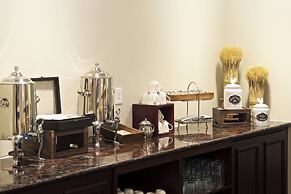 Marriott Syracuse Downtown