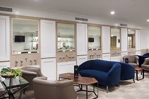 Marriott Syracuse Downtown