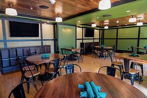 Marriott Syracuse Downtown