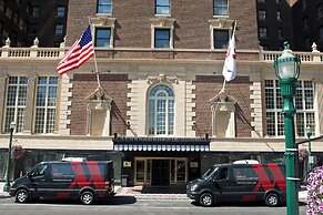 Marriott Syracuse Downtown