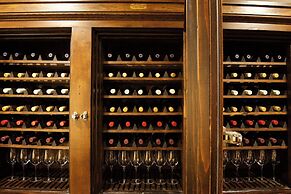 Marriott Syracuse Downtown