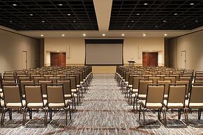 Marriott Syracuse Downtown