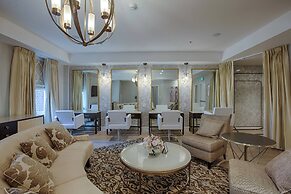 Marriott Syracuse Downtown