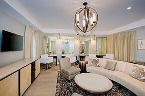 Marriott Syracuse Downtown