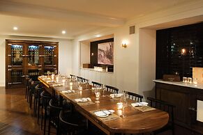 Marriott Syracuse Downtown